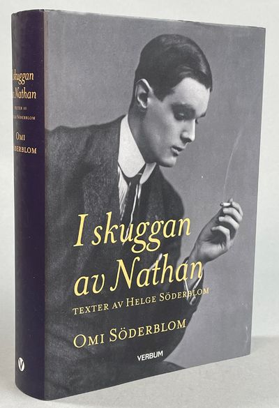 I skuggan av Nathan. Texter av Helge Söderblom.…