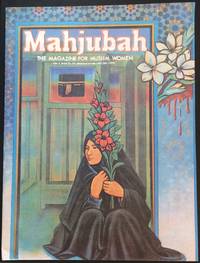 image of Mahjubah: the magazine for Muslim women. Year 9, serial no. 69 (January 1989)