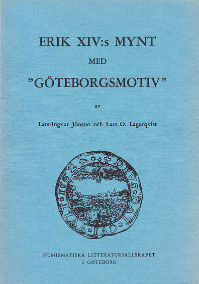 Erik XIV:s mynt med 