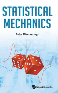 STATISTICAL MECHANICS