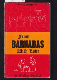image of From Barnabas with Love - The Fifth Barnabas Book