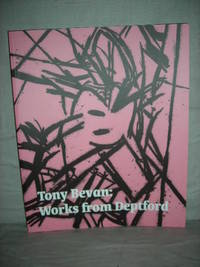 Tony Bevan: Works from Deptford