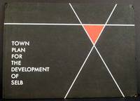 Town Plan for the Development of Selb