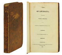 image of Views of Louisiana; Together with a Journal of a Voyage up the Missouri River, in 1811.