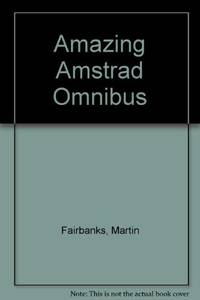 Amazing Amstrad Omnibus