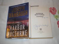 Harbor Nocturne: Signed