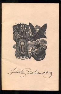 Fritz Eichenberg: The Artist and the Book