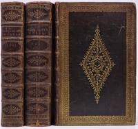 image of Characteristicks of Men, Manners, Opinions, Times. In Three Volumes. The Sixth Edition, Corrected. With the Addition of a Letter Concerning Design (Fine Binding)