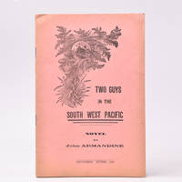 Two Guys in the South West Pacific