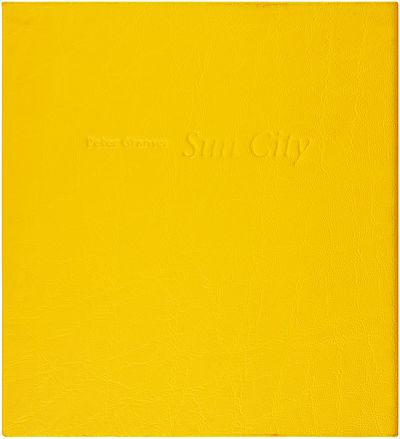 Sun City, Arizona (Signed Deluxe Edition with Print)