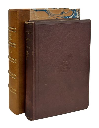 Battle-Pieces and Aspects of the War