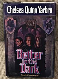 image of Better in the Dark