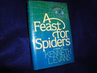 image of A Feast for Spiders