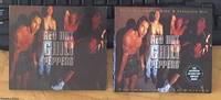image of Red Hot Chili Peppers - Fully Illustrated Book & Interview Disc CD