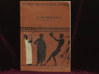 Kunstwerke Der Antike, Auktion XXVI, 5 Oktober 1963 - Bronzen, Keramik, Skulpturen,  Bronzes, Skulptures, Ceramics, Antiques