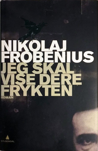 Jeg skal vise dere frykten. Roman
