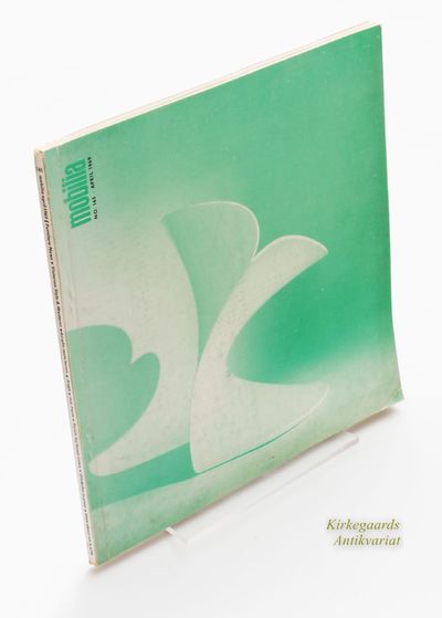 Mobilia Issue 165 April 1969: ANGLI .