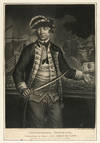 COMMODORE HOPKINS, COMMANDER IN CHIEF OF THE AMERICAN FLEET [caption title].