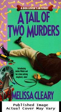 A Tail of Two Murders