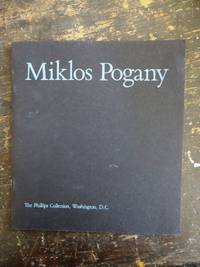 Miklos Pogany: Paintings and Works on Paper