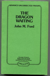 The Dragon Waiting: A Masque of History