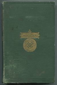 image of The Clockmaker: Sayings and Doings of Samuel Slick of Slickville