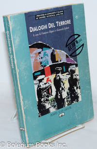 Dialoghi del terrore by Bigazzi, Francesco; Giancarlo Lehner, editors - 1991