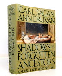 image of Shadows of Forgotten Ancestors: A Search for Who We Are