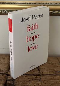 Faith, Hope, Love