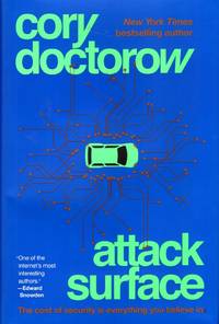 Attack Surface