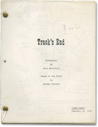 Track's End (Original screenplay for an unproduced film)