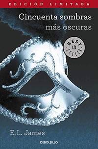 image of Cincuenta sombras mas oscuras