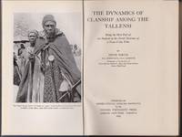 Dynamics of Clanship Aming the Tallensi, The: Being the First Part of an Analysis of the Social...