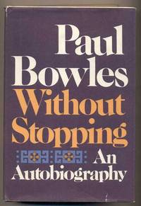 Without Stopping: An Autobiography