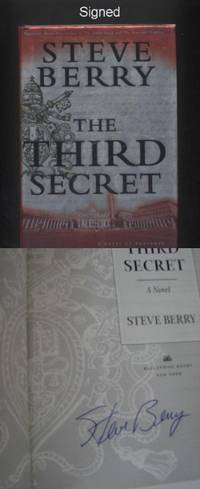 The Third Secret.