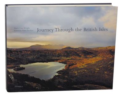 Journey Through The British Isles