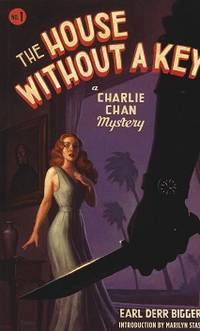 cover of House Without a Key