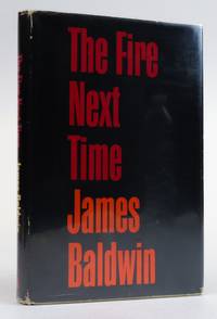 THE FIRE NEXT TIME