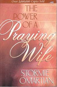 image of The Power of a Praying Wife