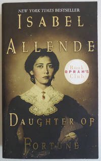 Daughter of Fortune: A Novel