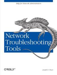 Network Troubleshooting Tools