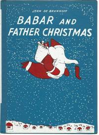 Babar and Father Christmas.