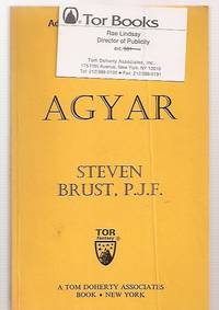 image of AGYAR