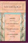 MYTHOLOGY: DAEDALUS, ECHO AND NARCISSUS, THE FORTUNATE KING, ATALANTA'S LOVERS