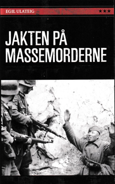 Jakten på massemorderne.