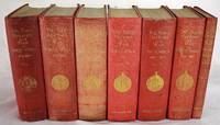 The Times History of the War in South Africa, 1899-1902. Complete 7 Volume Set by London. L S Amery; Erskine Childers; G P Tallboy; Basil Williams; Times - Hardcover - 1900 - from SequiturBooks (SKU: 1204040058)