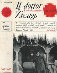 Il dottor Zivago by Boris Pasternak - 1974