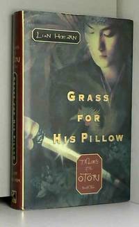 Grass for His Pillow by Lian Hearn - 2003