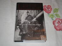 cover of Spies Of The Balkans: Signed