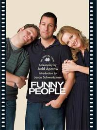 Funny People : The Shooting Script